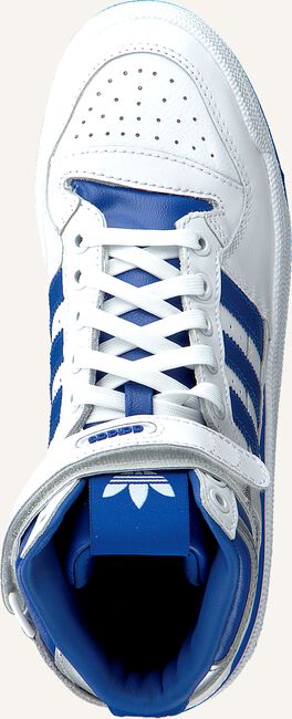 Witte ADIDAS Sneakers FORUM MID J Witte ADIDAS Sneakers FORUM MID J - large