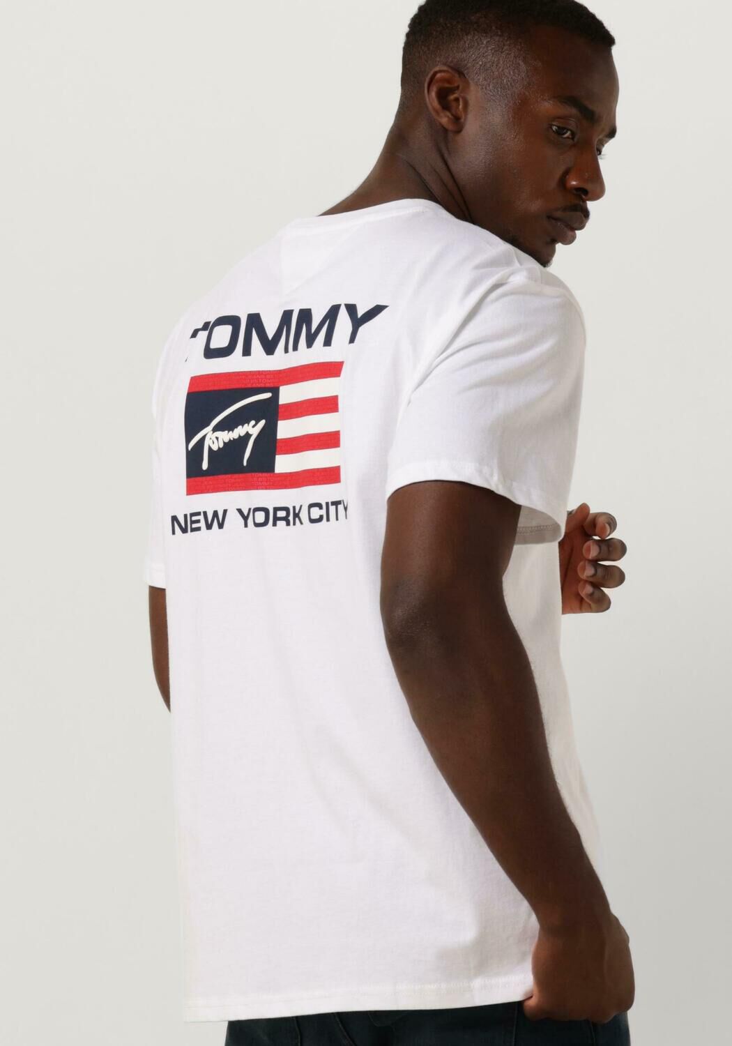 Tommy cheap shirt wit