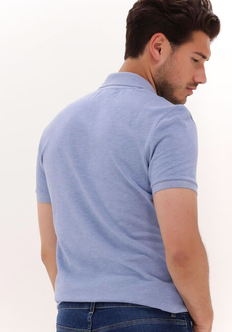 Blauwe LACOSTE Polo 1HP3 MENS S/S POLO 12 - large