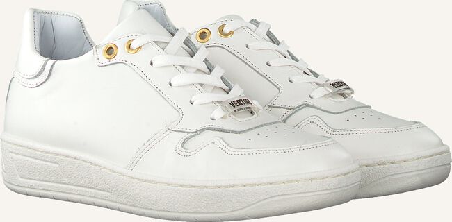 Witte VERTON Lage sneakers J5319 Witte VERTON Lage sneakers J5319 - large