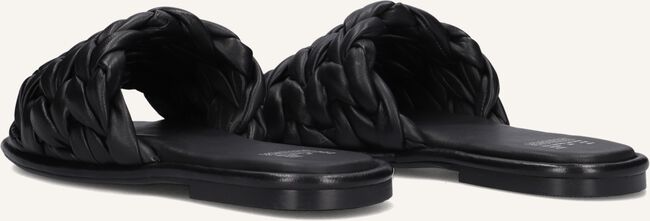Zwarte BRONX Slippers DELAN-Y 85020-D Zwarte BRONX Slippers DELAN-Y 85020-D - large