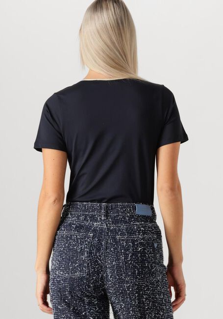 Blauwe NUKUS Tops & T-shirts TIRZA TOP UNI - large