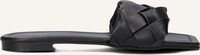 Zwarte NOTRE-V Slippers 7135 Zwarte NOTRE-V Slippers 7135 - medium
