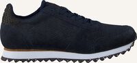 Blauwe WODEN Lage sneakers YDUN PEARL II - medium