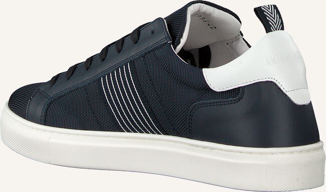 Blauwe ANTONY MORATO Lage sneakers MMFW01253 Blauwe ANTONY MORATO Lage sneakers MMFW01253 - large