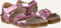 Roze RED-RAG Platte sandalen 19144 Roze RED-RAG Platte sandalen 19144 - medium