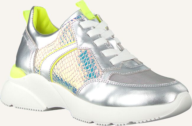 Zilveren HIP Lage sneakers H1274 Zilveren HIP Lage sneakers H1274 - large