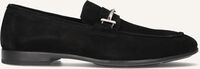 Zwarte MAZZELTOV Loafers 01-01 - medium