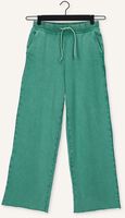 Groene LEON & HARPER Joggingbroek PARTOU JC55 UNI Groene LEON & HARPER Joggingbroek PARTOU JC55 UNI - medium