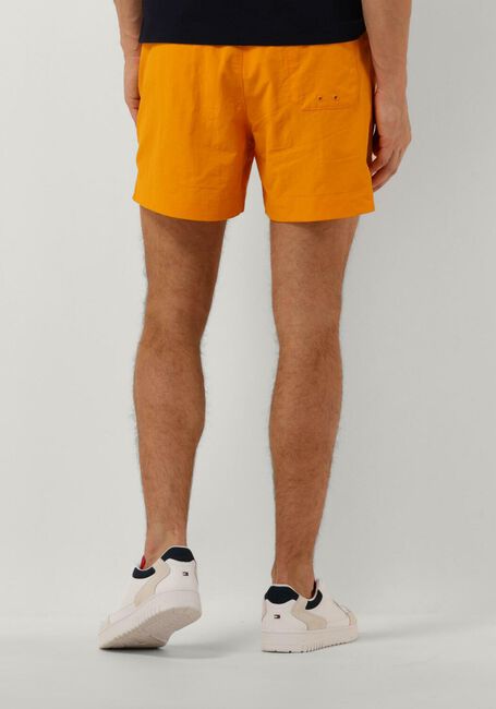Oranje TOMMY HILFIGER UNDERWEAR Zwembroeken MEDIUM DRAWSTRING - large