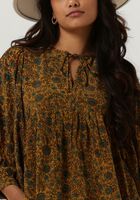 Multi SISSEL EDELBO Blouses ANGELINA SILK TOP