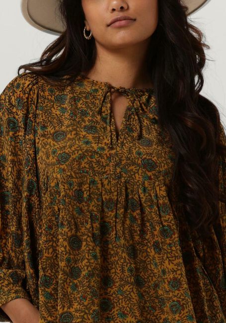 Multi SISSEL EDELBO Blouses ANGELINA SILK TOP - large