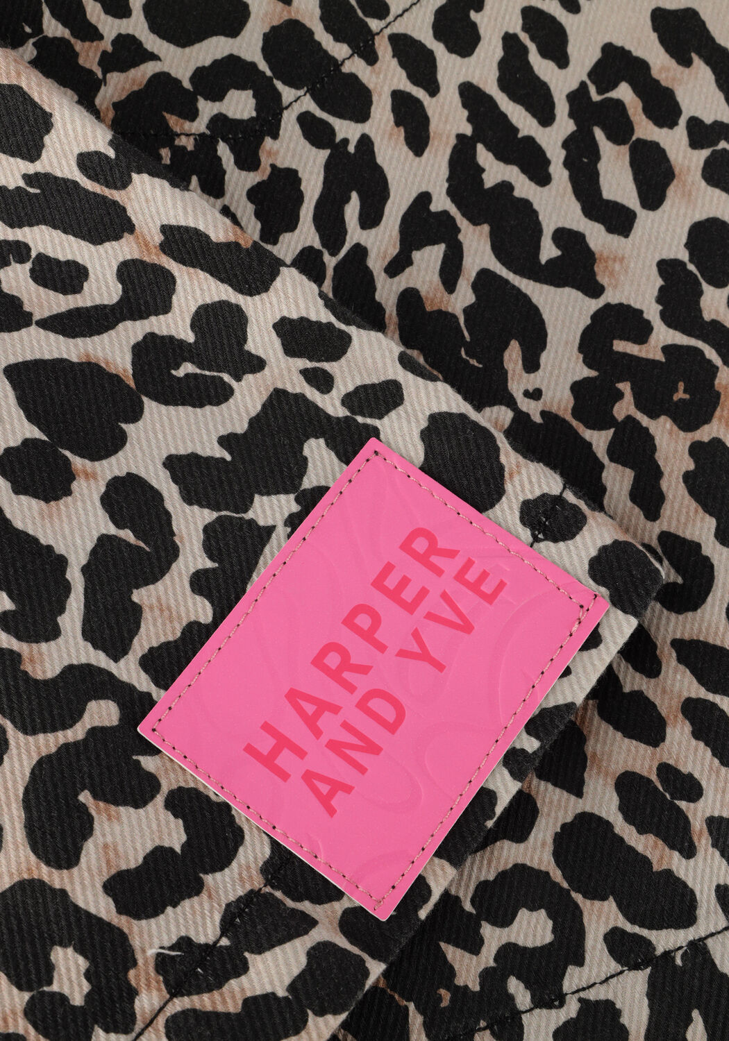 Bruine HARPER & YVE Jack LEXIE-JA - large