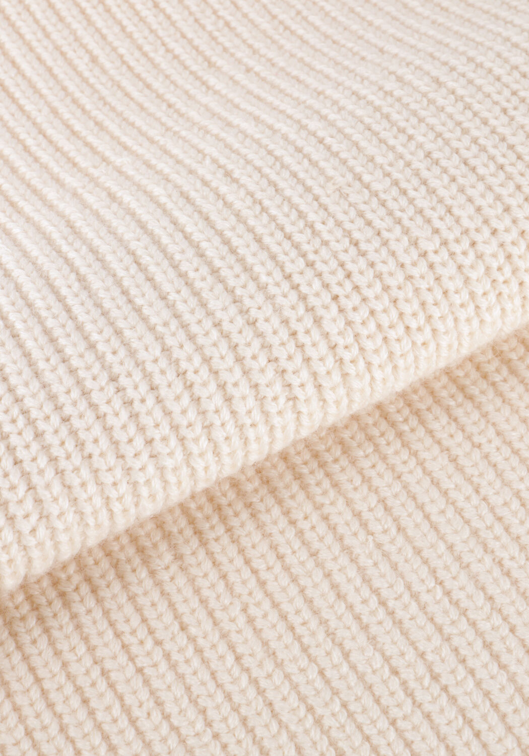 Beige OMODA ATELIER Top OM-IMKE X IRIS - large