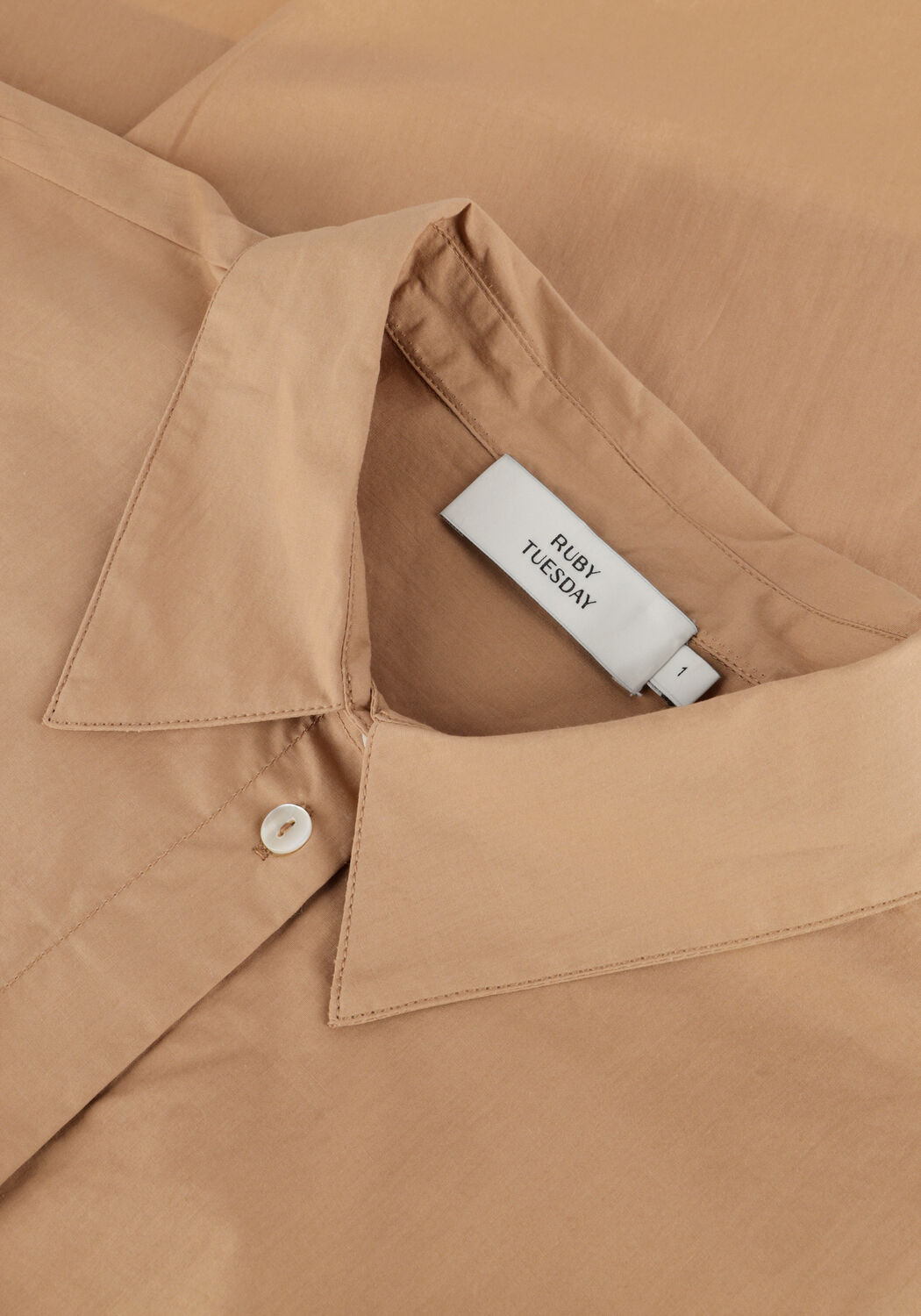 Bruine RUBY TUESDAY Blouses IBINE - large