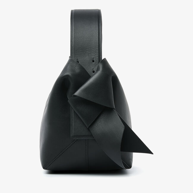 Zwarte VIA VAI Handtas NODO FABI - large