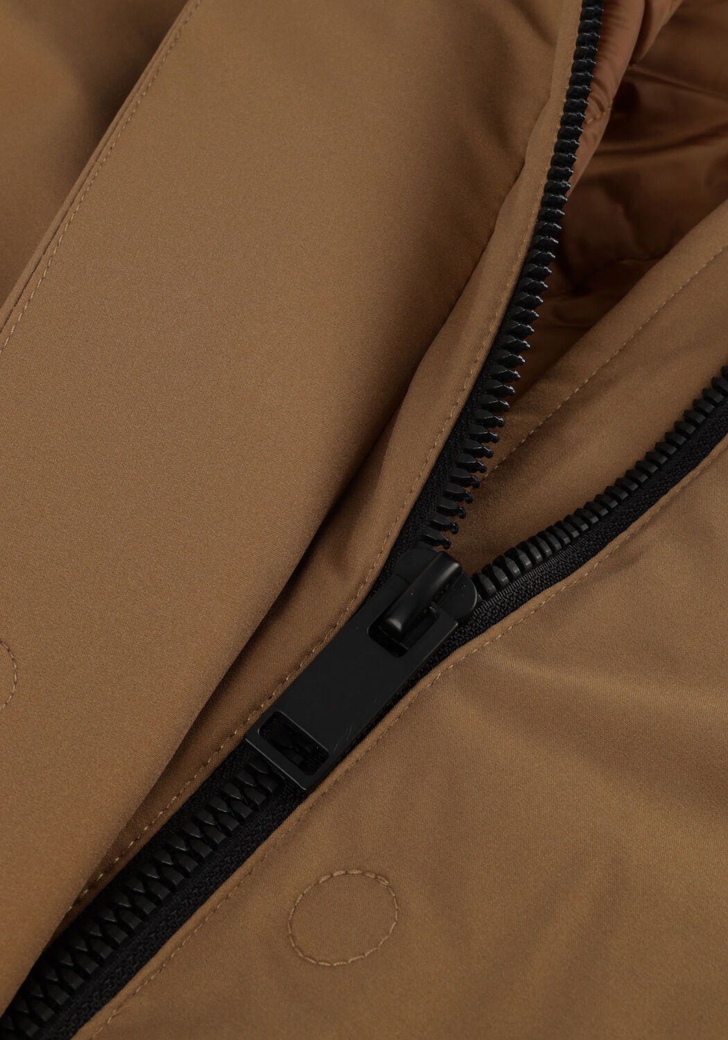 Camel KRAKATAU Parka's 123200039 - large