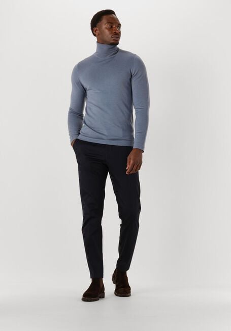 Blauwe DRYKORN Coltrui JOEY 420002 - large