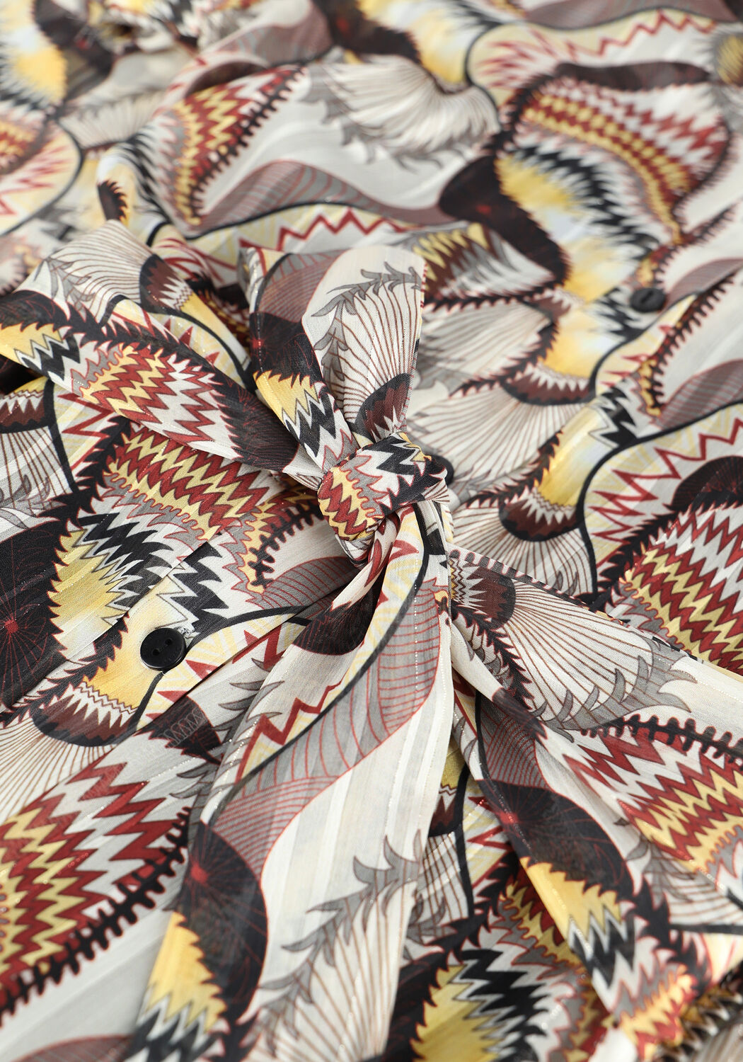 Multi EST'SEVEN Maxi jurk EST'MAXI DRESS - large