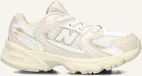 Beige NEW BALANCE Lage sneakers IZ530 Beige NEW BALANCE Lage sneakers IZ530 - medium