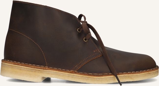 CLARKS ORIGINALS DESERT BOOT HEREN CLARKS ORIGINALS DESERT BOOT HEREN - large