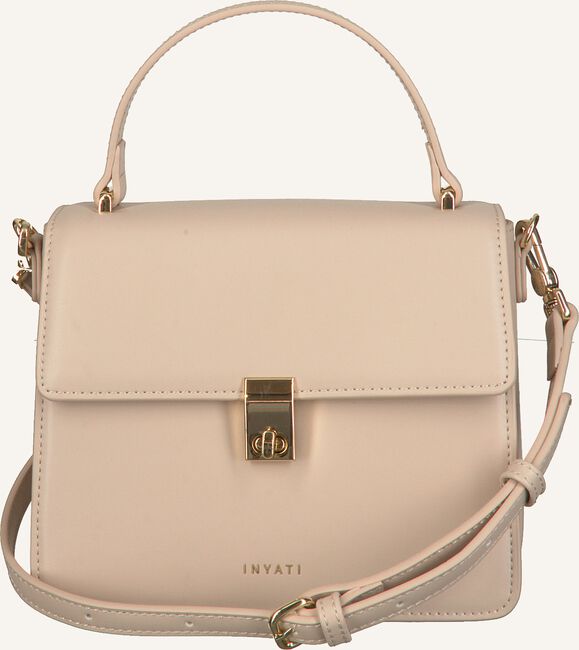 Beige INYATI Handtas ELODY Beige INYATI Handtas ELODY - large