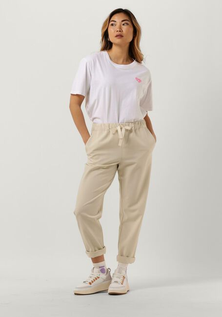 Zand SEMICOUTURE Pantalon BUDDY - large