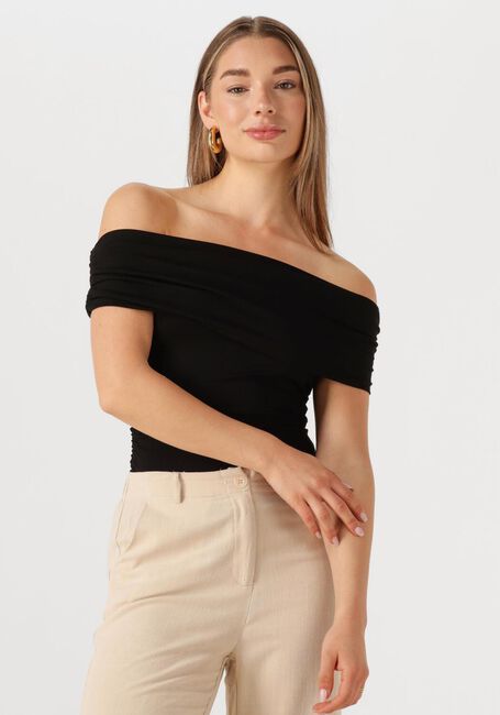 Zwarte EDITED Top VALERY TOP - large