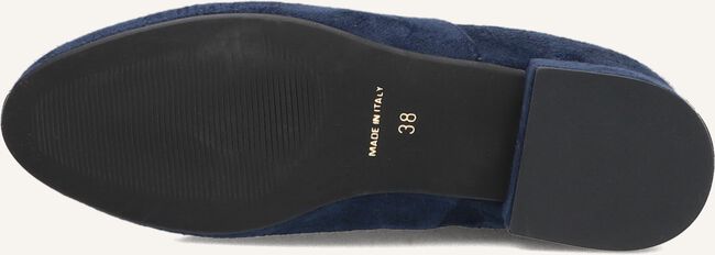 Blauwe NOTRE-V Hoge laarzen 22260 Blauwe NOTRE-V Hoge laarzen 22260 - large