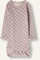 Lila LIL' ATELIER Rompers NBFRACHELLO DOA SLIM BODY Lila LIL' ATELIER Rompers NBFRACHELLO DOA SLIM BODY - medium