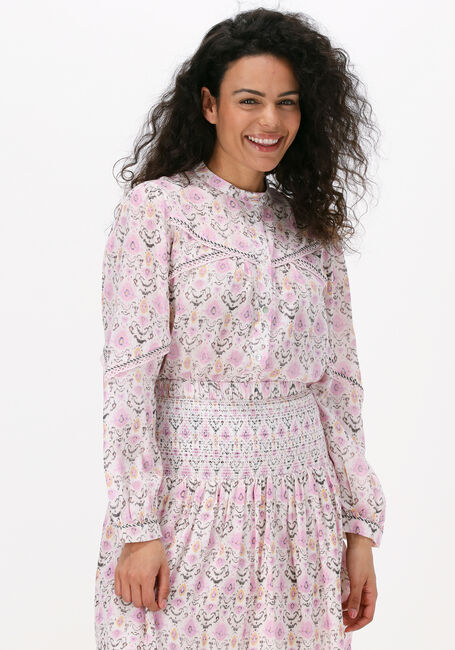 Roze IBANA Blouses TENDI - large