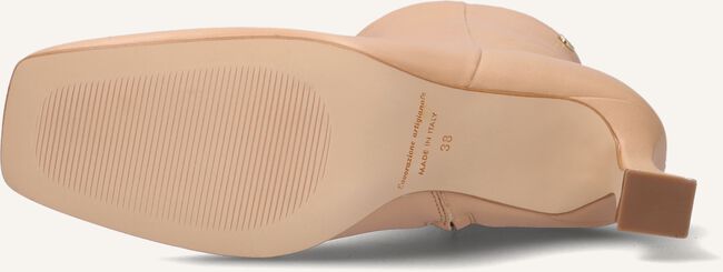 Camel NOTRE-V Enkellaarsjes 34052 Camel NOTRE-V Enkellaarsjes 34052 - large