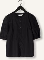 Zwarte MSCH COPENHAGEN Blouses MSCHMARIBEL CENILLA 2/4 SHIRT Zwarte MSCH COPENHAGEN Blouses MSCHMARIBEL CENILLA 2/4 SHIRT - medium