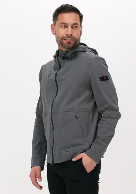 Grijze PEUTEREY Jack LEMBATA 00 - large