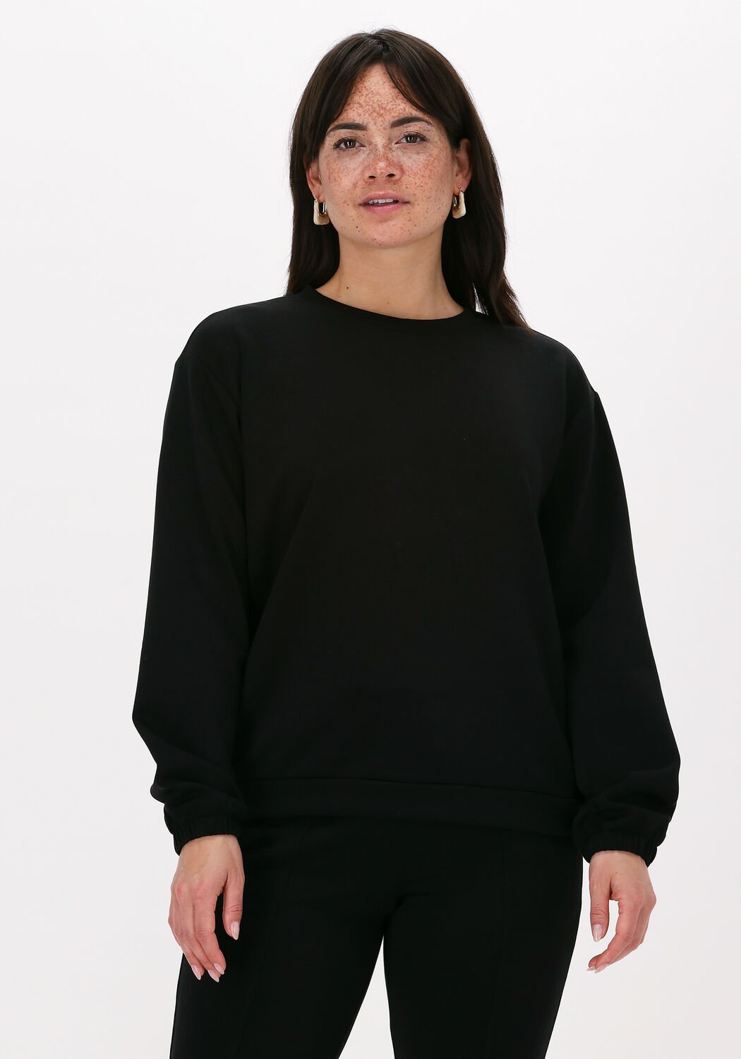 Simple trui dames sales