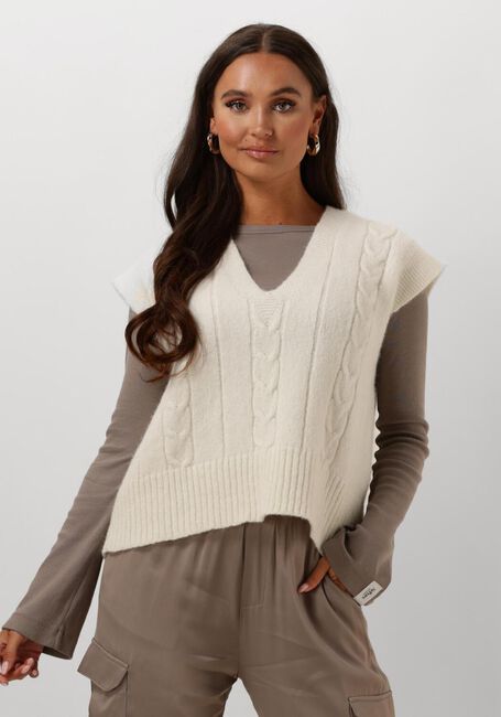 Beige SOEURS DE PROVENCE Spencer PAULINE SPENCER - large