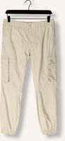Beige CALVIN KLEIN Cargobroeken SKINNY CARGO Beige CALVIN KLEIN Cargobroeken SKINNY CARGO - medium