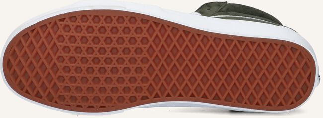 Groene VANS Hoge sneakers UA SK8-HI HEREN Groene VANS Hoge sneakers UA SK8-HI HEREN - large