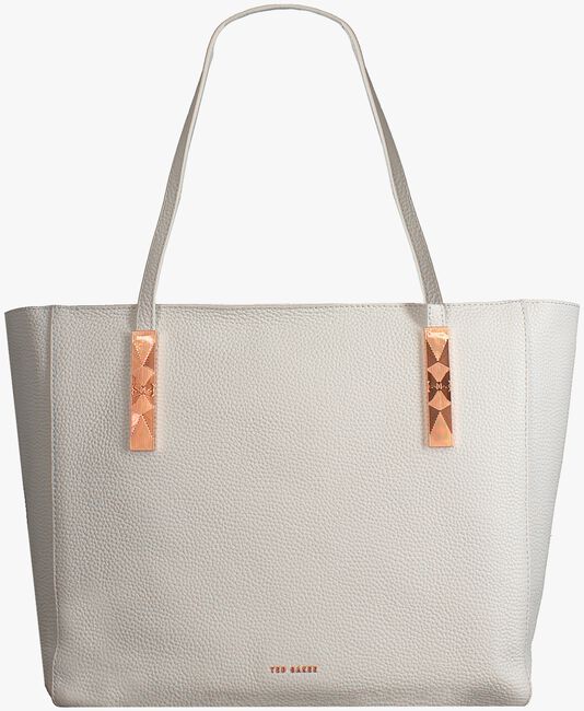 Witte TED BAKER Shopper PAIGIE - large