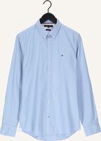 Blauwe TOMMY HILFIGER Casual overhemd CORE STRETCH SLIM OXFORD SHIRT Blauwe TOMMY HILFIGER Casual overhemd CORE STRETCH SLIM OXFORD SHIRT - medium