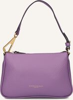 Paarse GIANNI CHIARINI Schoudertas BROOKE BS8750 - medium