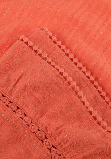 Oranje AI&KO Top YLENIA LUREX CO 503 G - large