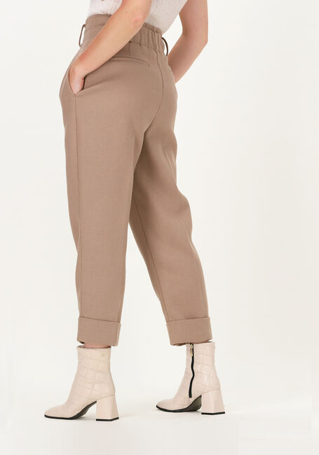 Bruine JOSH V Pantalon QUINN - large