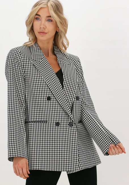 Zwarte CO'COUTURE Blazer COLET OVERSIZED BLAZER - large