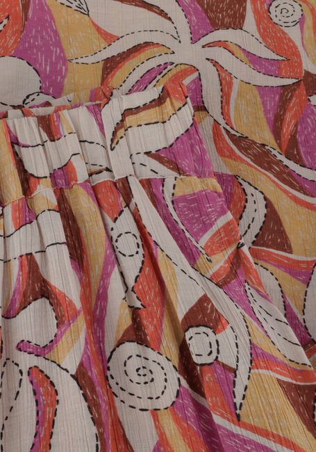 Multi CATWALK JUNKIE Midirok A-LINE PULL-ON SKIRT Multi CATWALK JUNKIE Midirok A-LINE PULL-ON SKIRT - large