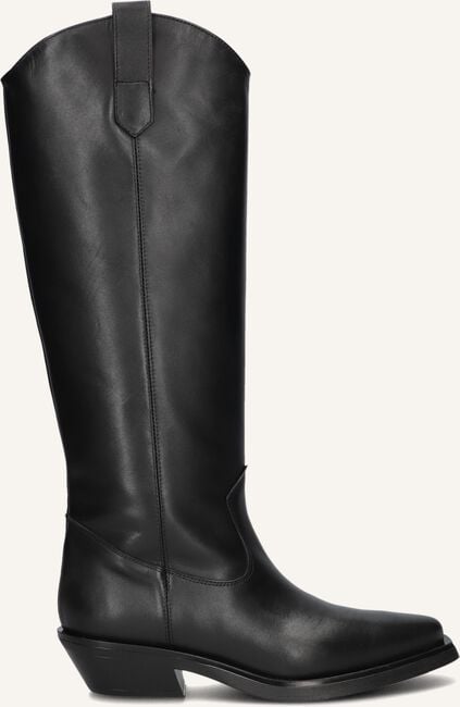 Zwarte NOTRE-V Cowboylaarzen AS135 Zwarte NOTRE-V Cowboylaarzen AS135 - large