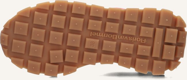 Roze FLORIS VAN BOMMEL Lage sneakers SFW-10098 BLOKKI Roze FLORIS VAN BOMMEL Lage sneakers SFW-10098 BLOKKI - large