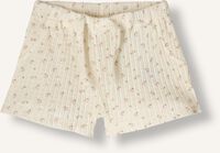 Witte LIL' ATELIER Korte broek NBFHULLA HUA SHORTS LIL Witte LIL' ATELIER Korte broek NBFHULLA HUA SHORTS LIL - medium
