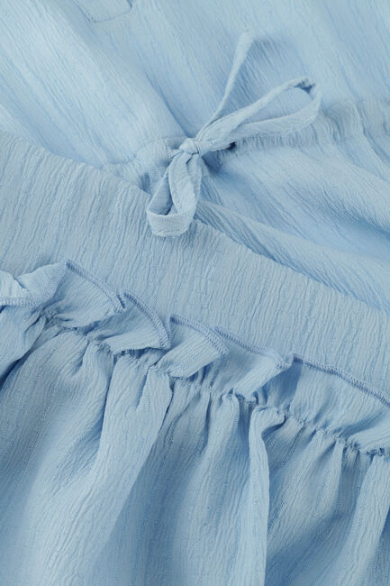 Blauwe RETOUR Mini jurk CANDY - large