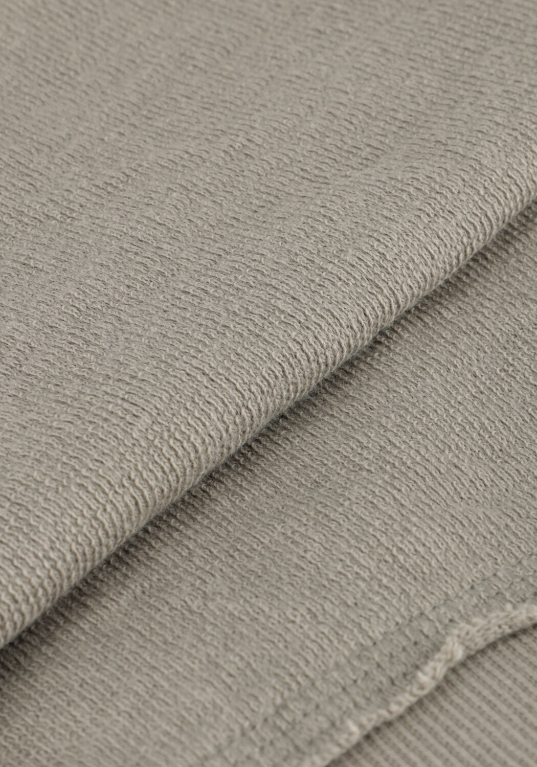 Taupe LIL' ATELIER Sweater NBMDIAS LS NR SWEAT LIL - large